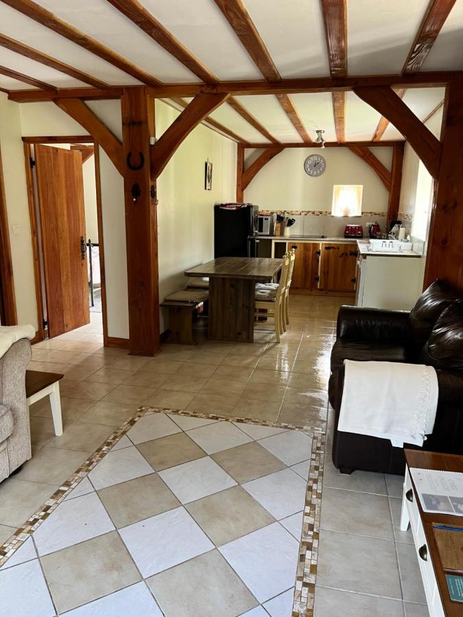 Chez Jallot - Lower Gite Vidaillat Exterior foto